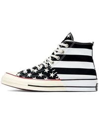 Converse - Chuck 70 Archive Restuctured 'Stripes' - Lyst