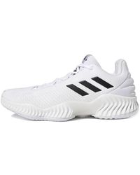 adidas - (Wmns) Pro Bounce 2018 Low - Lyst
