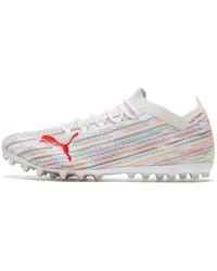 PUMA - Ultra 1.2 Mg Soccer Shoes - Lyst