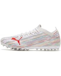 PUMA - Ultra 1.2 Mg Soccer Shoes - Lyst