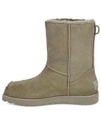 UGG - Block Boot Snow Boots - Lyst