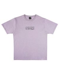 New Balance - X Noritake Classic Tee 'Lilac' - Lyst