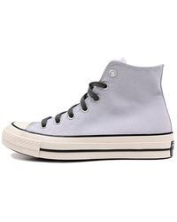 Converse - Chuck 70 High 'Jungle Cloth - Lyst