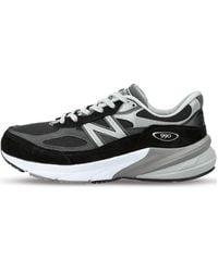 New Balance - 990V6 'Made - Lyst