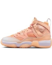 Nike - (Wmns) Jumpman Two Trey - Lyst