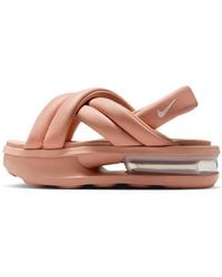 Nike - (Wmns) Air Max Isla Sandal 'Rose' - Lyst