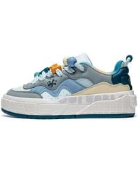 Li-ning - (Wmns) 001 Unblock X Disney Skate Shoes - Lyst