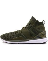 PUMA - B.O.G Limitless Hi - Lyst