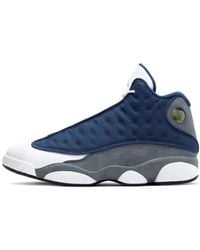 Nike - Air 13 Retro 'Flint' 2020 414571-404 - Lyst