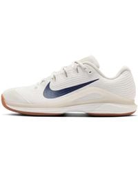 Nike - Court Air Zoom Vapor 12 Hc 'Summit Phantom Gum Medium Binary' - Lyst