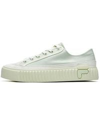 Fila - (Wmns) Gear Sneakers - Lyst