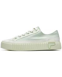 Fila - (Wmns) Gear Sneakers - Lyst