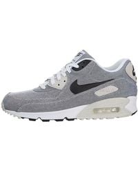 Nike - Air Max 90 Premium 'Sail' - Lyst