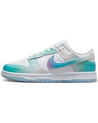 Nike - (Wmns) Dunk Low 'Unlock Your Space' - Lyst