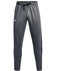 Under Armour - Brawler Track Pants - Lyst