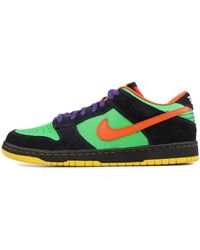 Nike - Sb Dunk Low Premium Bright' - Lyst