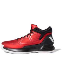 adidas - D Rose 10 - Lyst