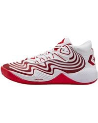 Converse - All Star Bb Shift Cx 'Canada' - Lyst