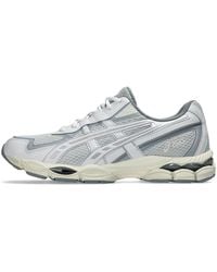 Asics - Gel-Nyc 2055 'Glacier' - Lyst