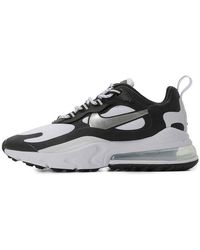 Nike - (Wmns) Air Max 270 React Metallic' - Lyst