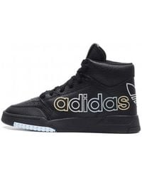 adidas - (Wmns) Originals Drop Step Xl - Lyst