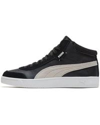 PUMA - Court Legend Casual Skateboarding Shoes - Lyst