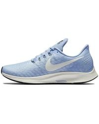 Nike - (Wmns) Air Zoom Pegasus 35 'Aluminum' - Lyst