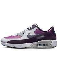 Nike - Air Max 90 Golf Nrg Smoke' - Lyst