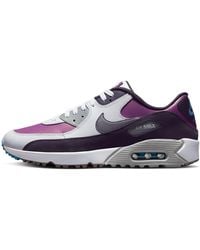 Nike - Air Max 90 Golf Nrg Smoke' - Lyst