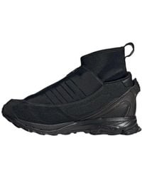 adidas - Originals Shadowturf Shoes 'Core' - Lyst