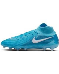 Nike - Phantom Luna 2 Elite Ag Fury' Fj2579-400 - Lyst