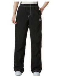 PUMA - (Wmns) Ca Pro Pants - Lyst
