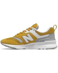 New Balance - (Wmns) 997H B-Wide - Lyst