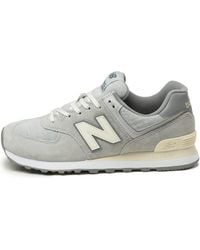 New Balance - 574 Day Concrete' - Lyst