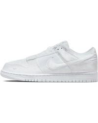 Nike - X Dover Street Market Dunk Low Velvet' - Lyst