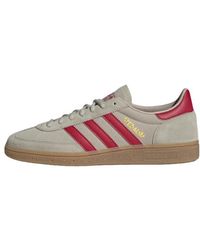 adidas - Originals Handball Spezial 'Putty Team Victory Wonder' - Lyst