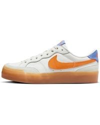 Nike - (Wmns) Sb Zoom Pogo Plus Premium Shoes Light Polar' - Lyst