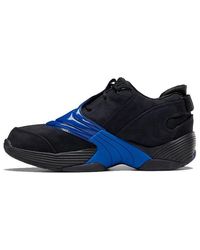 Reebok - Answer 5 'College Royal' - Lyst