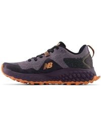 New Balance - (Wmns) Fresh Foam X Hierro V7 D 'Shadow With' - Lyst