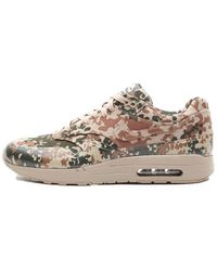 Nike - Air Maxim 1 Germany Sp 'Camo' - Lyst