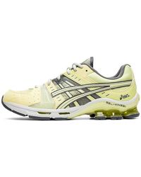 Asics - Gel-Kinsei Og 'Huddle' - Lyst