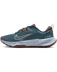 Nike - (Wmns) Juniper Trail 2 Gore-Tex 'Deep Jungle' - Lyst