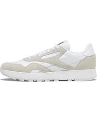 Reebok - Classic Nylon Tabi X Maison Margiela 'Project 0' - Lyst