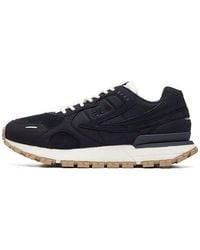 Fila - Rambler Retro Trainers - Lyst