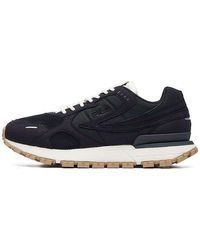 Fila - Rambler Retro Trainers - Lyst