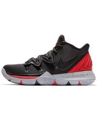 Nike - Kyrie 5 Ep 'Bred' - Lyst