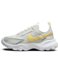 Nike - (Wmns) Tc 7900 Photon Dust Lemon Chiffon 'Photon Dust' - Lyst