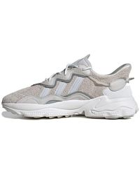 adidas - Ozweego 'Crystal' - Lyst