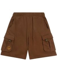 Drew House - Cargo Sweatshort - Lyst