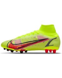 Nike - Mercurial Superfly 8 Elite Ag 'Motivation Pack' - Lyst